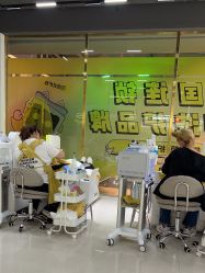 -洗脸猫·洗脸吧(北京大兴大悦春风里店)