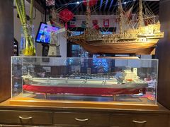 -申德勒加油站餐厅(三里屯北小街店)