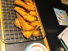 -老头儿油爆虾·知味杭州(爱琴海购物中心)