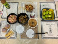 -一棠龙虾•王牌虾球(光谷天地店)