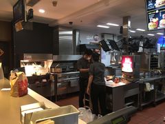 -麦当劳(宜安广场店)