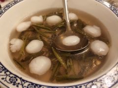 -新聚丰菜馆(太监弄店)