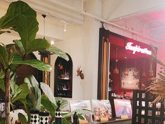-Inspiration灵感·罗马西餐厅(九龙坡店)