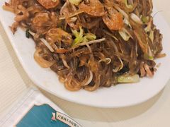 -万禧明珠大酒楼(海丰店)