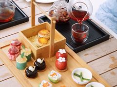 -上海虹桥祥源希尔顿酒店