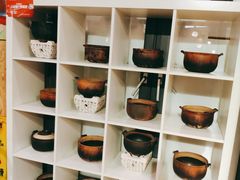 -大洋家·精品潮汕菜·生腌砂锅粥(天河东路店)