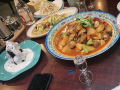 -阿西娅食府(中关村店)