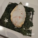 感受一下米其林餐厅的餐点魅力，服务真的是没的说了～