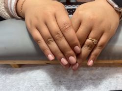 -小洁美甲美睫半永久定妆