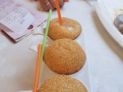 -百乐门喜宴(海珠广场华厦店)