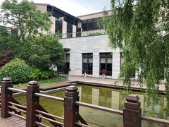 -上海崇明金茂凯悦酒店