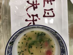 -东四民芳餐厅(世茂工三店)