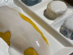 芒果糯米饭-PHO爺·越南料理(亦庄大族广场店)