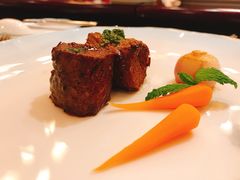 -海尔洲际酒店天下一品中餐厅