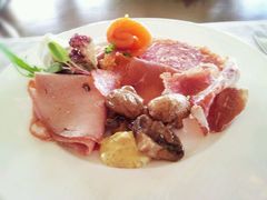 -上海和平饭店-华懋阁 The Cathay Room