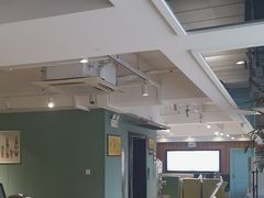 -去茶去餐厅(中央大街店)