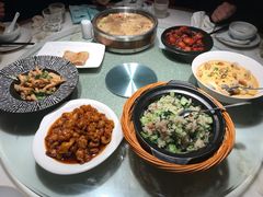 -梁家大院•农家菜(昆山会展中心店)