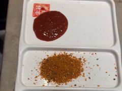 -丰茂烤串(建设街店)