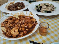 -京皇十二道天津菜(蒲黄榆店)