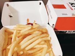 -肯德基(夏湾店)