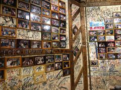 -包装马车·韩国料理·포장마차