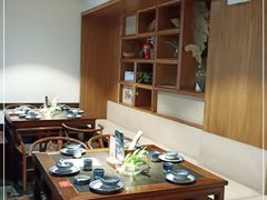 -老灶房-四川土菜(开元店)