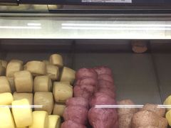 -沃尔玛(前山店)