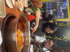 -青山青豆花·笑禅豆腐鱼(黄泥塝店)