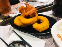 -吉野家(长沙五一广场IFS店)