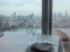 -翡翠36餐厅(浦东香格里拉店)
