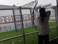 -千龙湖生态旅游度假区