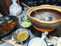 -掌上鲜(南顺城街店)