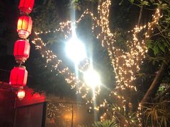 -合晋食府(广州合晋帝苑酒店)
