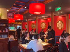 -小吊梨汤·北京菜·烤鸭(西直门凯德店)