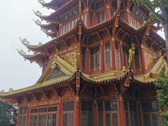 -龙潭水乡