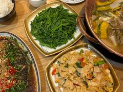 -妈妈的味道(和顺古镇店)