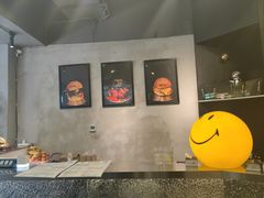 -shark burger·鲨鱼汉堡(交子大道店)
