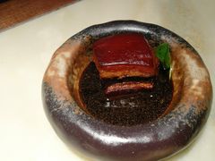 -绿茶餐厅(成都大悦城店)