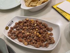 -潮汕大目牛肉火锅(水围店)