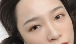-MIVI·纹眉半永久野生眉