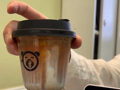 -BIRR COFFEE小熊咖啡(鸿瑞店)