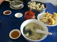 -彤德莱火锅(大学城店)