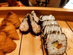 -康莱德酒店·美庭自助餐厅