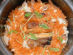 -晴空·日本料理(万象城店)
