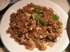 -绿茵阁牛扒餐厅(客村店)