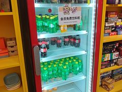 -猎人桌游吧(合生汇店)