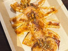 -阿那亚第三食堂 Cafeteria 3