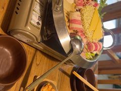 -恩你小木屋·韩式料理(假日广场店)