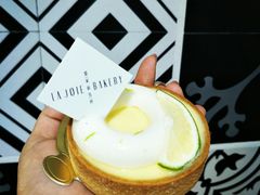 -那家面包房(珠江路店)