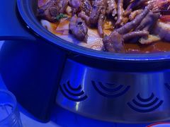 -徐记小怪兽肉蟹煲店(哈西万达金街店)